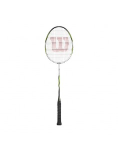 Raqueta de Bádminton Wilson Recon 100 