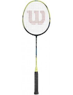 Wilson Blaze S2500...