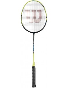 Raqueta de Bádminton Wilson Blaze S2500 