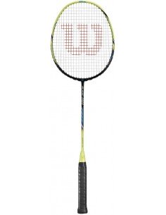 Wilson Blaze S2500 Badmintonschläger 