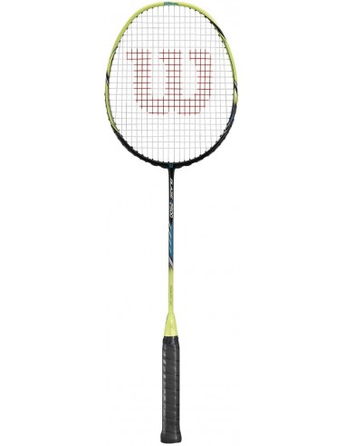 Raquette de Badminton Wilson Blaze S2500