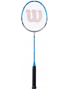 Raquette de Badminton Wilson Strike 