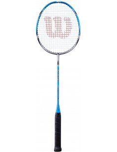 Wilson Strike Badminton Racket 