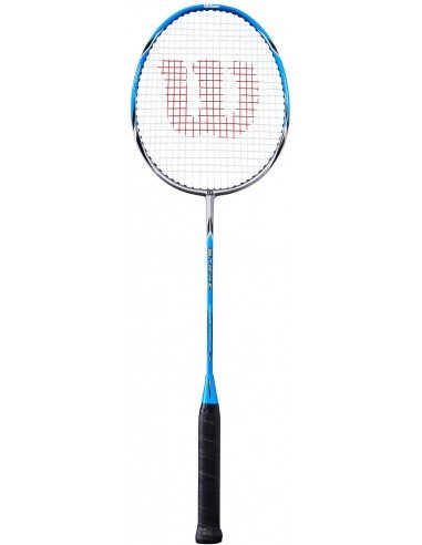 Wilson Strike Badminton Racket 