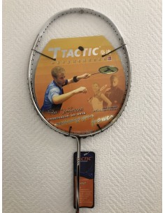 Raquette de Badminton Tactic Nami Blade NB 12 (nicht besaitet) 