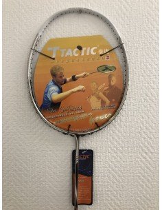 Badmintonracket Tactic Nami Blade NB 12 (ongesnord) 