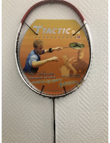 Badmintonracket Tactic Nami Blade NB 11 (Niet bespannen) 