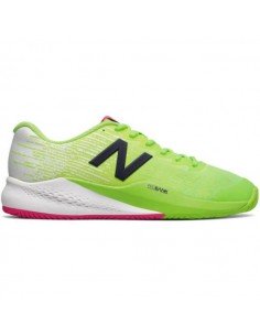 New Balance Chaussure Tennis Homme MC996LE3 Energy Lime 