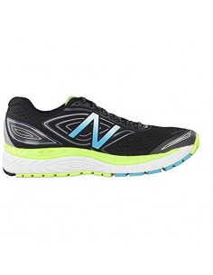 New Balance Chaussures Running Femme W880BB7 noir 