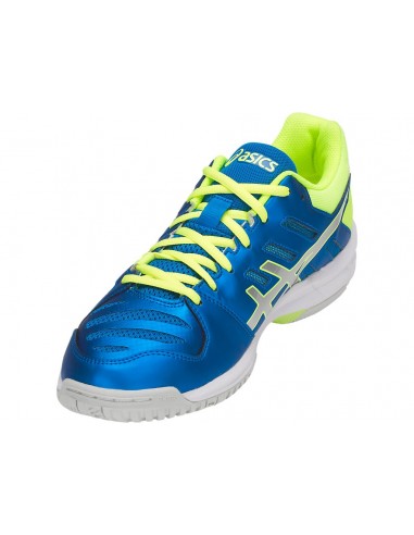 ASICS GEL BEYOND 5 HEREN BLAUW/ZILVER  ASICS GEL BEYOND 5 HEREN BLAUW/ZILVER