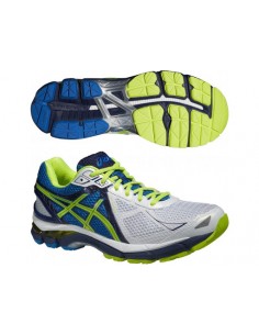 Asics Men's GT-2000 3...