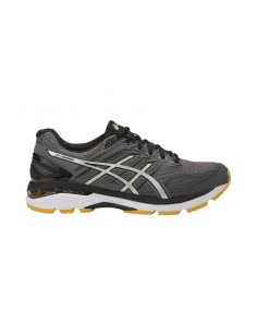 Chaussures de Running Asics Homme GT-2000 5 Carbon/Black 