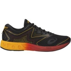 Chaussures de Running Asics Homme Noosa FF Black/Gold Fusion 