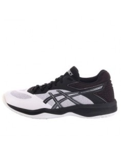 ASICS GEL ROCKET 8 RACE BLUE/WHITE 