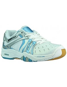 Chaussures Babolat Femme indoor Shadow Lady 