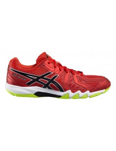ASICS GEL ROCKET 8 RACE...