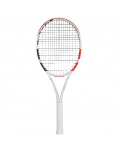 Babolat Pure Strike 100 (onbesnaard) 300g tennisracket 