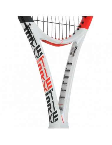 Raquette de tennis Babolat Pure Strike Team 285g ( non cordée )  Raquette de tennis Babolat Pure Strike Team 285g ( non cordée )
