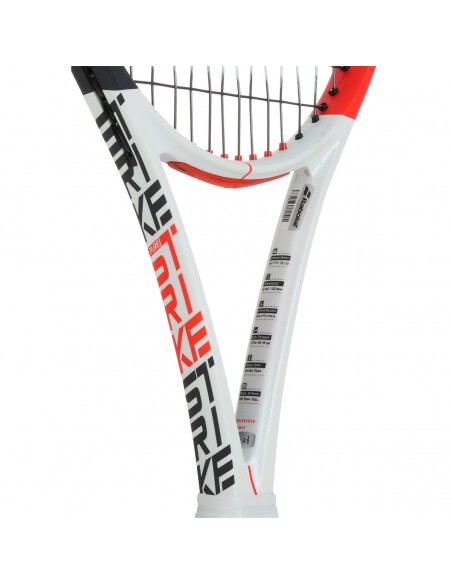 Raquette de tennis Babolat Pure Strike Team 285g ( non cordée ) 