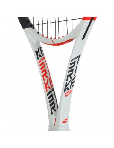 Raquette de tennis Babolat Pure Strike Team 285g ( non cordée )  Raquette de tennis Babolat Pure Strike Team 285g ( non cordée )