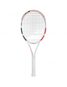 Babolat Pure Strike Team Tennisrackets 285g ( onbesnaard ) 