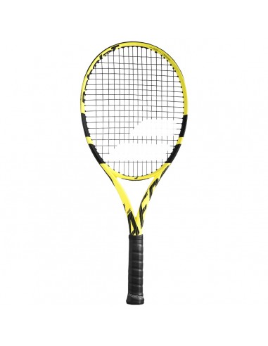 Raquette Babolat Pure Drive Junior 26 Bleu/Noir - Sports Raquettes