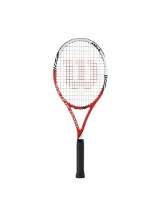 Tennisracket Wilson Six one team blx2 18x20 