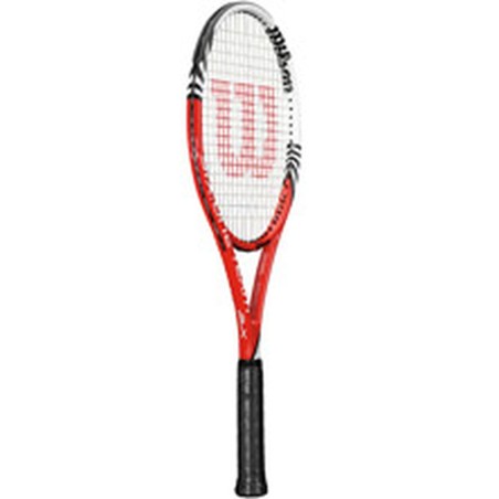 Raquette de tennis Wilson Six one team blx2 16x18 