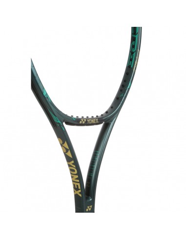 Tennis Ketcher Yonex VCore Pro 100 Teal (280g)  Tennis Ketcher Yonex VCore Pro 100 Teal (280g)