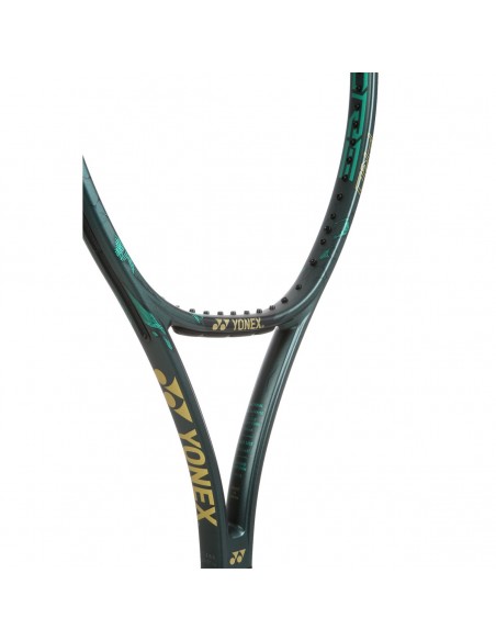 Tennis Ketcher Yonex VCore Pro 100 Teal (280g) 
