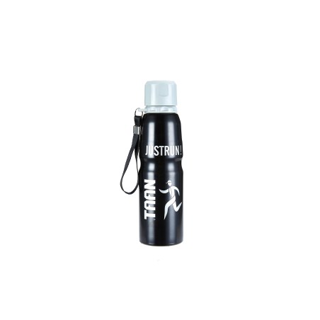 GOURDE TAAN PG 8051 500ML METAL Noir 