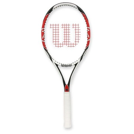 Raquette de Wilson K six one team 95  (18 x 20 ) 