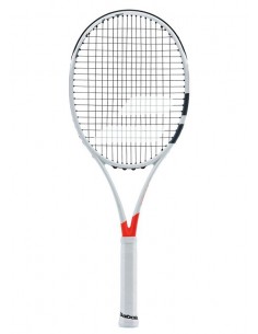 Raquette de tennis Babolat Pure strike Team 16 X  19 (non cordée ) 2017 