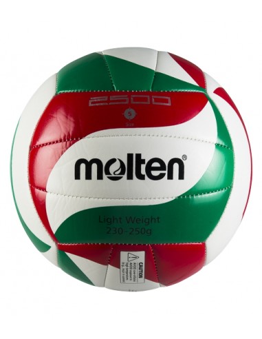 Wilson Beach Volleyball, Outdoor, Freizeitspieler, Offizielle Größe, AVP QUICKSAND ALOHA, Rot/Gelb/Weiß, WTH489097XB 
