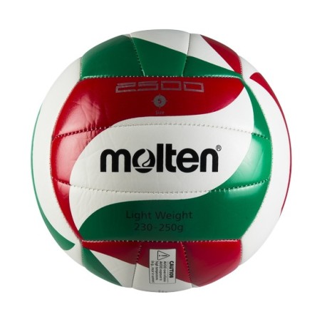 BALLON DE VOLLEY-BALL MOLTEN ENTRAINEMENT V5M2501-L 