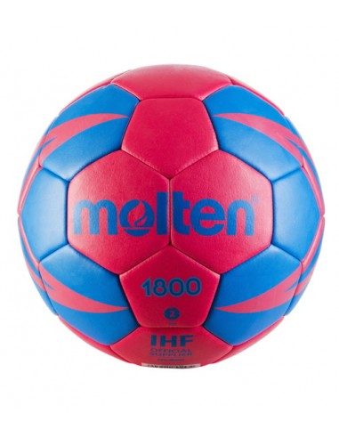 MOLTEN HX1800 Training Handball  MOLTEN HX1800 Training Handball
