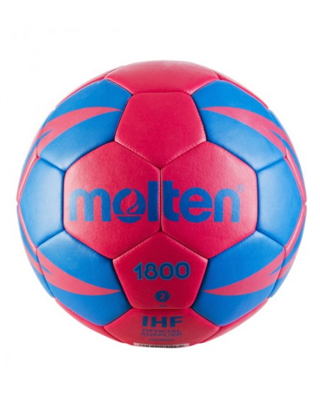 Balón de Balonmano Molten Entrenamiento HX1800 