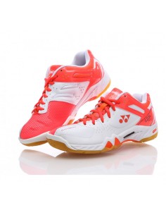 YONEX CHAUSSURES FEMMES 02 LX ORANGE 