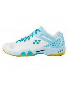 YONEX CHAUSSURES FEMMES 02 LX PALE BLUE 