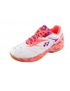 YONEX CHAUSSURES FEMMES SC5LX ORANGE 