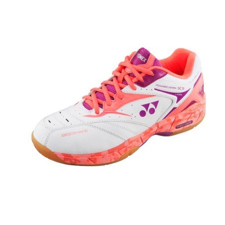 YONEX CHAUSSURES FEMMES SC5LX ORANGE 