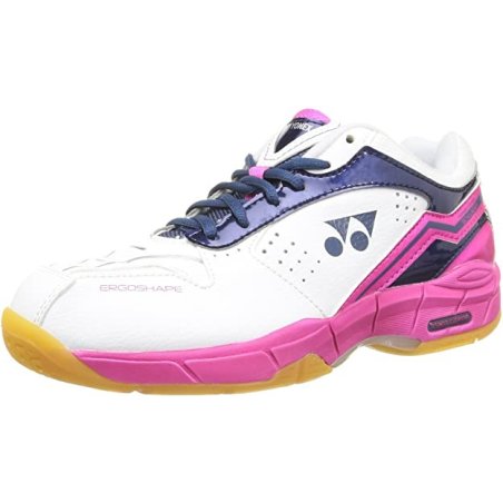 YONEX CHAUSSURES FEMMES SC4LX NAVY/PINK 
