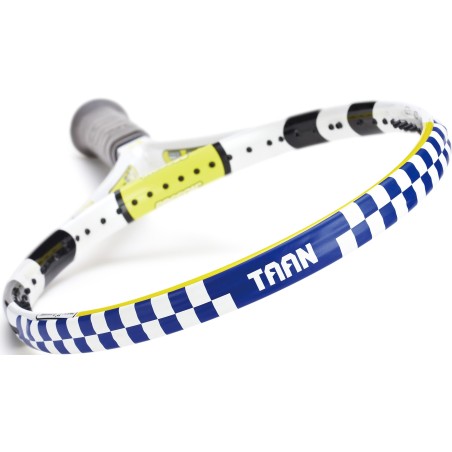 TAAN PROTECTION C28 TETE DE RAQUETTE TENNIS 