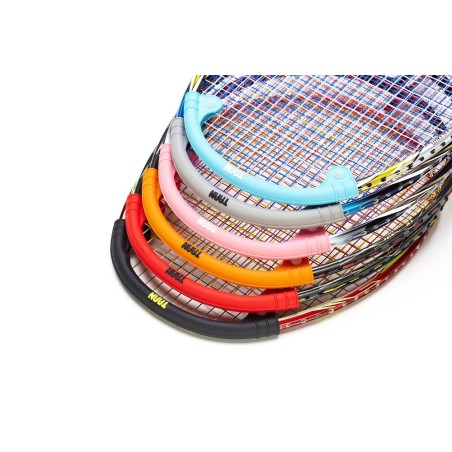 TAAN BADMINTON RACKET FRAME PROTECTOR SILICON 