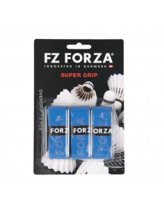 FORZA SUPER GRIP OVERGRIPS...