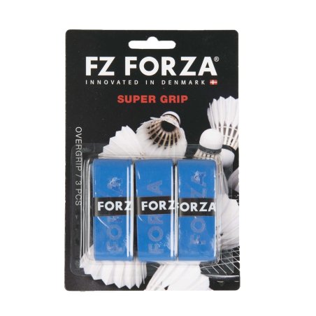SURGRIPS FORZA SUPER GRIP (X3) 