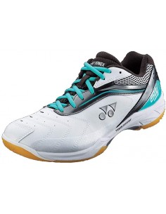 YONEX HERRE SKO INDOOR PC-65 WIDE AQUA 