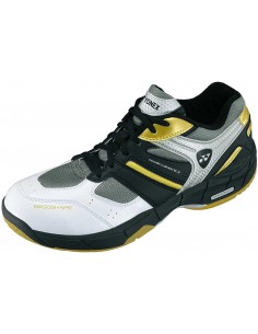YONEX HERRE SKO SC2EX BLACK 