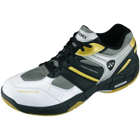 YONEX CHAUSSURES HOMME SC2EX BLACK 