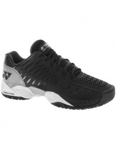 Chaussures Tennis Yonex Homme Power Cushion Eclipsion Noir 